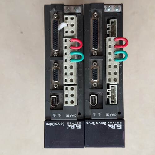议价拆机2台欧瑞驱动器SD20-G201T2M1维修