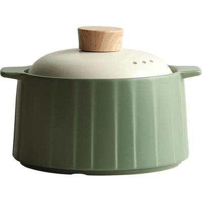 WUXIN日式砂锅家用煲汤陶瓷