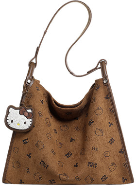 TOUTOUhellokitty凯蒂猫托特包