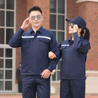 Отражающая полоса Xia Changzang Blue