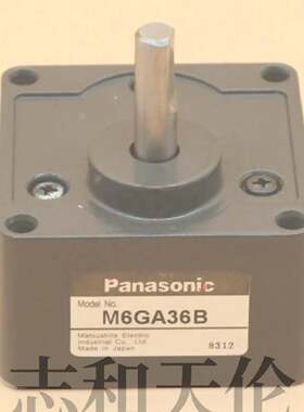 配件Plc 1pc M6ga36b Arbox New Expedited Shipping for Warrant
