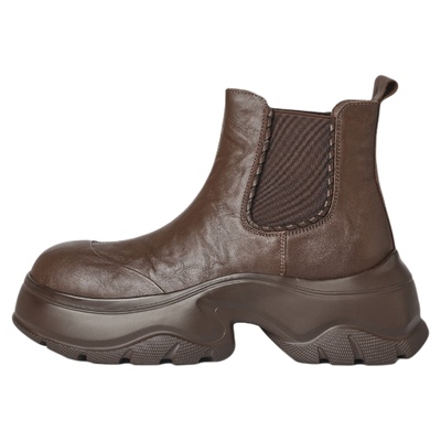 millies妙丽加绒不累脚女靴