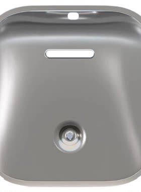 MaxAngel感应喂水器锈钢喝水盘