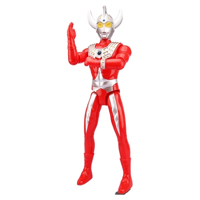 大号奥特曼声音灯光玩具怪兽超人