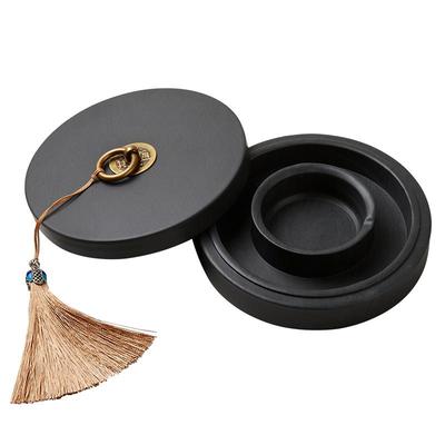 新款砚台六品堂书法专用