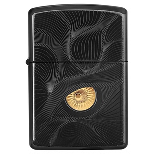 KW卡尔威登打火机送男友生日礼物秋水含睛火机男生高颜值男士高档