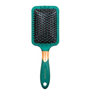 梳子女士专用长发气垫梳气囊按摩头部疏子家用网红款静电脱发防男