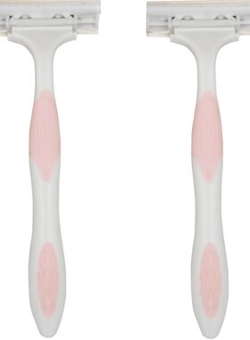 拉美拉支装手动腋毛女用剃毛器