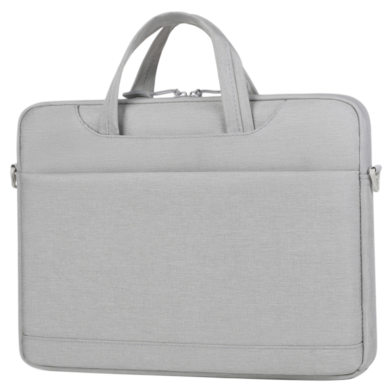 2025新款笔记本手提包适用联想小新华为matebook14寸电脑M4苹果macbook air13.3女M3公文pro15戴尔15.6惠普16