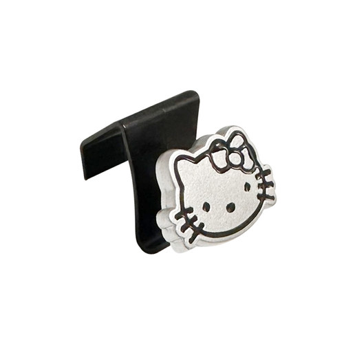 适用26款吉利星愿车载副驾驶挂钩可爱卡通汽车内装饰用品配件改装