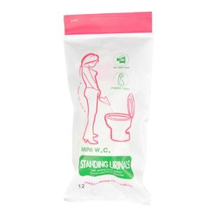 一次性尿袋女孕妇站立小便器应急车载尿袋骨折术后接尿器怀孕嘘嘘