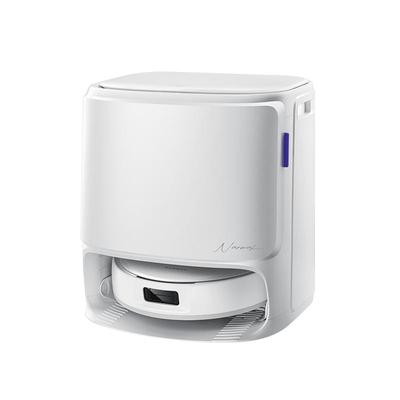 【双11全程价保】云鲸J5Pure智能扫拖一体扫地机器人0缠毛发自洁