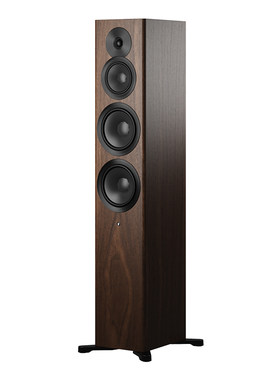 丹拿Focus50有源HIFI落地音箱