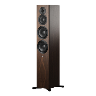 Dynaudio/丹拿 焦点Focus 50有源HiFi丹拿发烧级音响大落地音箱