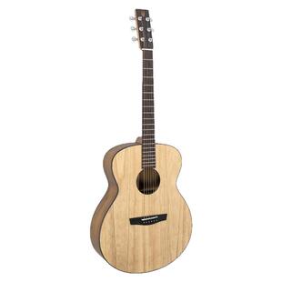 【琴庐乐器】 李宗盛 李吉他 Lee Guitars旱地全单民谣吉他电箱琴