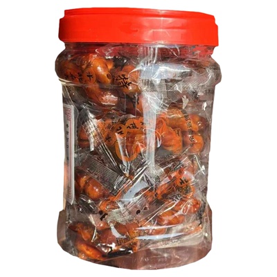 正宗江西新余土红糖麻花