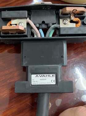 溢价-议价VAHLE集电器5极德国SAKSW5401H