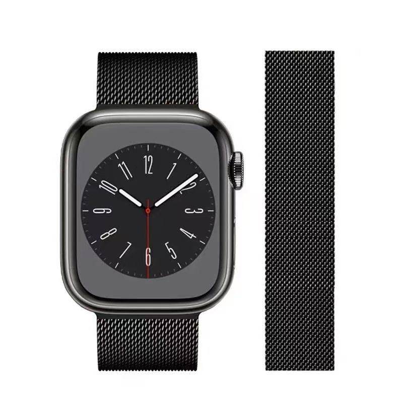 小米watchs4表带夏天女男生