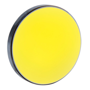 硅反射镜片19/20/25/30/38.1大功率激光切割机反光镜片雕刻机配件