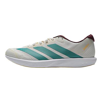 【自营】adidas阿迪达斯ADIZERO BK男女运动训练跑步鞋KJ6638