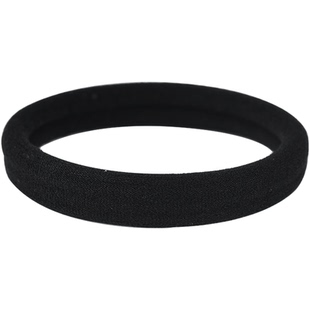 扎头发皮筋高弹力耐用不伤发发圈皮套韩国马尾头绳女2025新款发绳