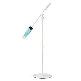 云之爵落地读书架看书架阅读架懒人书架床上躺着看书神器成人多功能读书看书支架站立阅读书架手机平板支架