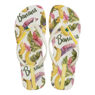 hotmarzz/黑玛新款人字拖女夏外穿海边沙滩浴室防滑夹板夹脚拖鞋