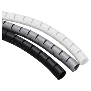 电线整理收纳管电脑线包线管理线器充电枪心电监护仪导联线保护套