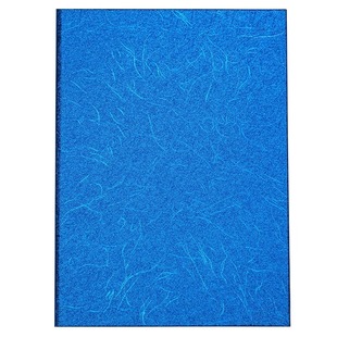 A3定制艺术纹朗诵演讲稿夹本比赛晚会主持人台词A4文件夹婚庆空白