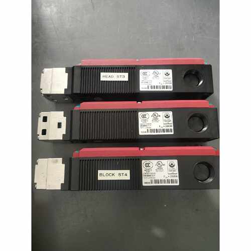 溢价-德国安士能STP4A4121A024L024M安全锁EU