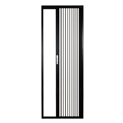 干湿分离隔断玻璃淋浴门