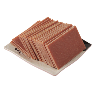 山楂片内蒙古正宗清水河手工制作山楂小吃无添加儿时休闲散装零食