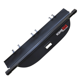 第三代荣威RX5plus后备箱遮物帘erx5MAX/Ei5尾箱置物隔板内饰改装