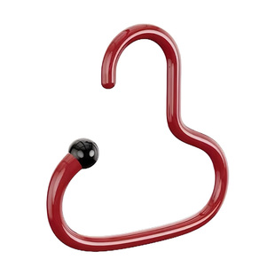 多巴胺衣帽挂钩家用挂包架多功能吊钩宿舍内衣吊带帽子收纳神器