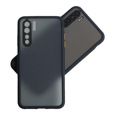 oppoa91手机壳透明网红全包新款