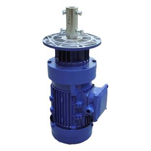 【三相】加药桶搅拌机 加药溶药搅拌装置 摆线叶轮减速机器 热卖