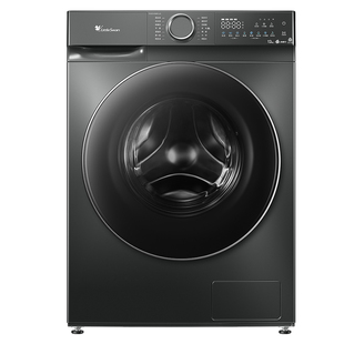 [水魔方]小天鹅洗衣机12KG大容量全自动家用滚筒洗脱一体 618PLUS