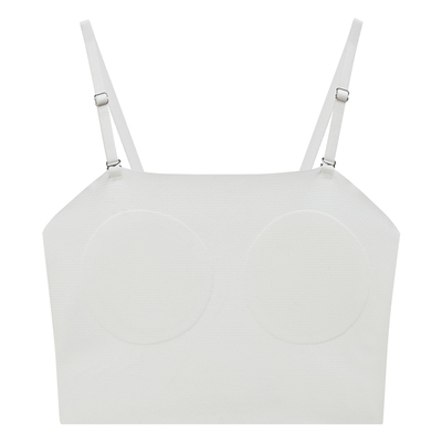 隐形无痕大胸显小超平塑胸