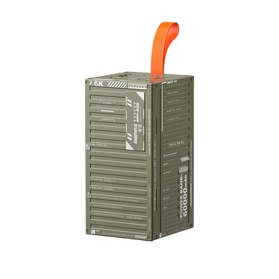 睿量60000毫安充电宝户外电源