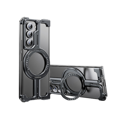 EARY适用三星Fold5/6/7金属裸框