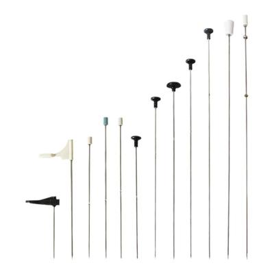 适用得力定位针含正规发票