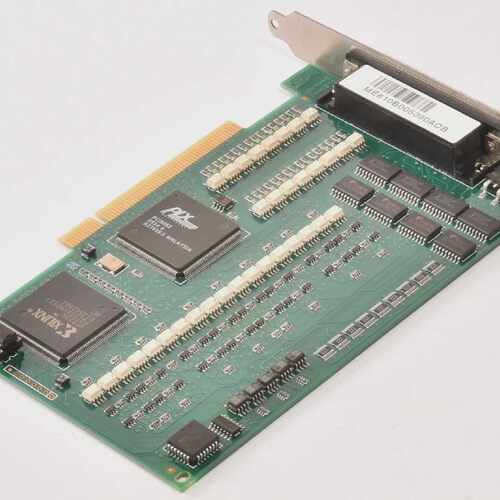 ME-8100PCI Rev.1.4 Meilhaus 电子 - 全新 其他 - 含 保修