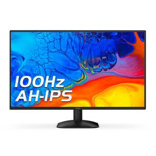 AOC 27英寸AH-IPS办公120Hz电竞显示器27B31H台式电脑屏幕外接24