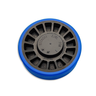 日立电梯配件电梯扶梯梯级轮76*22-6202轴承梯级轮链条轮后轮