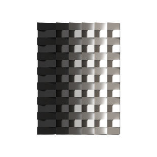 客厅挂画沙发背景墙高端壁画玄关立体装饰画餐厅卧室3d木雕装置