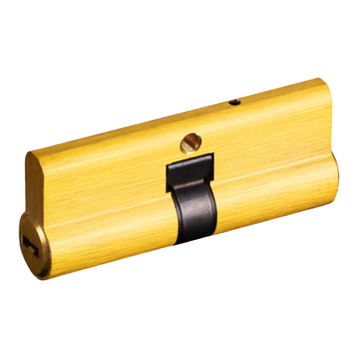 金点原子叶片锁芯防盗门锁芯