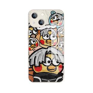 iphone15promax蔡徐坤手机壳ikun苹果14鸡你太美13/12mini小黑子11背带裤x鸡哥坤坤xs爱坤xr适用plus搞怪有趣