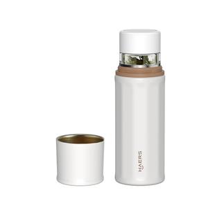 鸿蒙智选哈尔斯智能保温钛杯泡茶杯茶水分离男女爸爸妈妈生日礼物