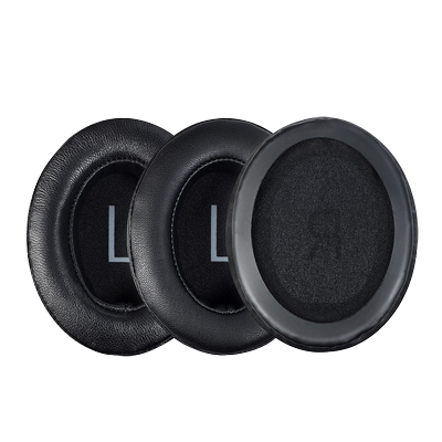 森海塞尔大馒头一二三四代耳机套