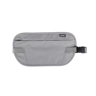 gox多功能隐形腰包rfid旅行运动手机腰带旅游证件防盗防偷钱包